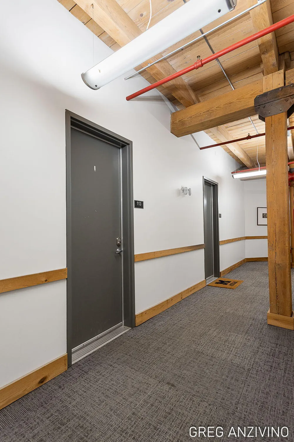 533 Columbia Avenue #113 Holland City, MI 49423