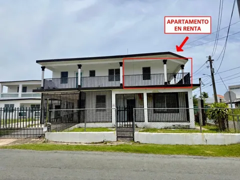 53 CALLE SATURNO COM SANDIN #1