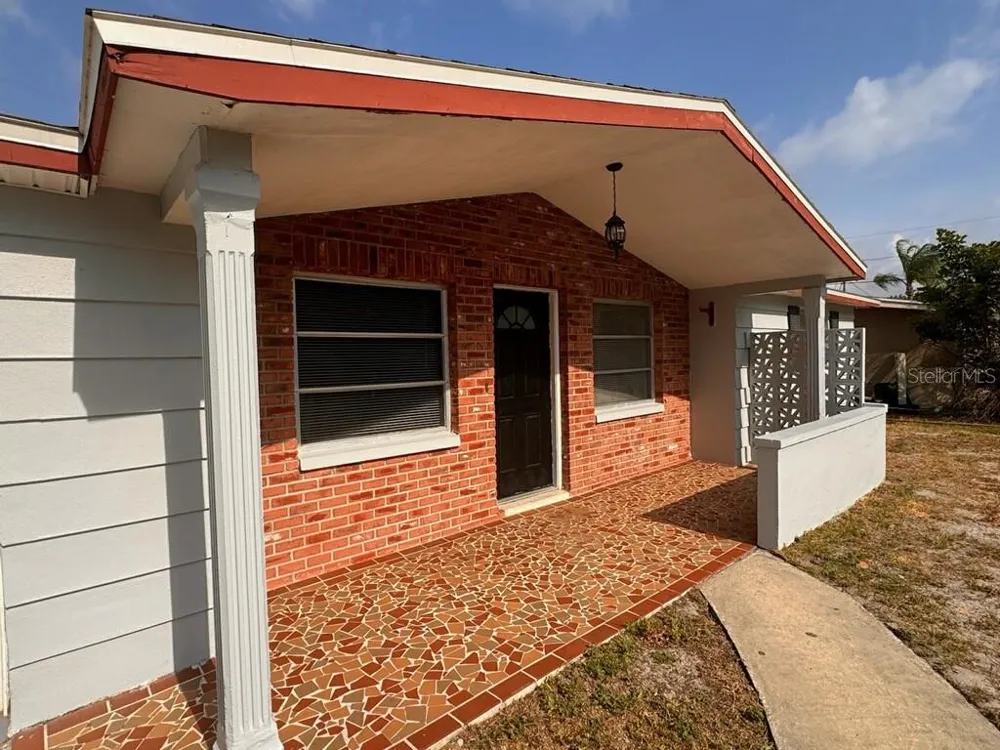 10731 PREMIER AVENUE Port Richey, FL 34668