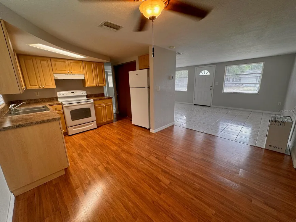 10731 PREMIER AVENUE Port Richey, FL 34668