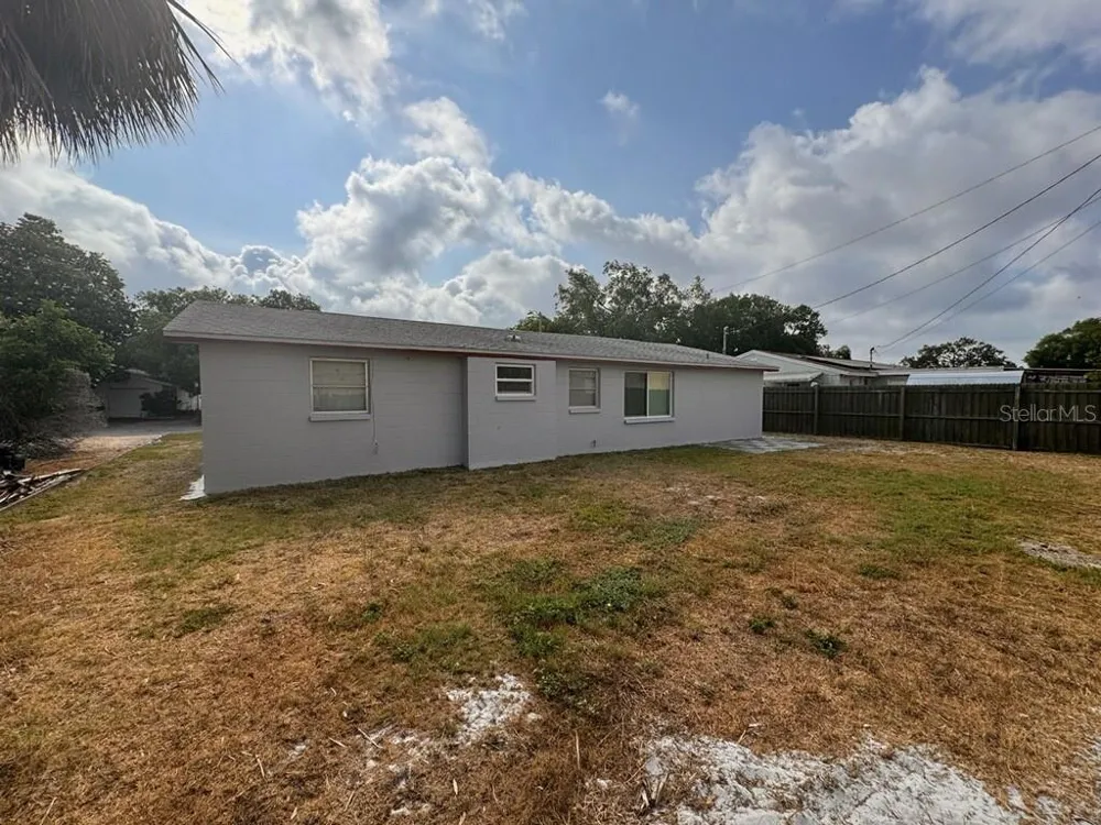 10731 PREMIER AVENUE Port Richey, FL 34668