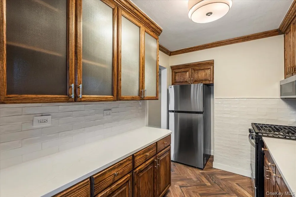 84-29 155 AVENUE #5J Howard Beach, NY 11414