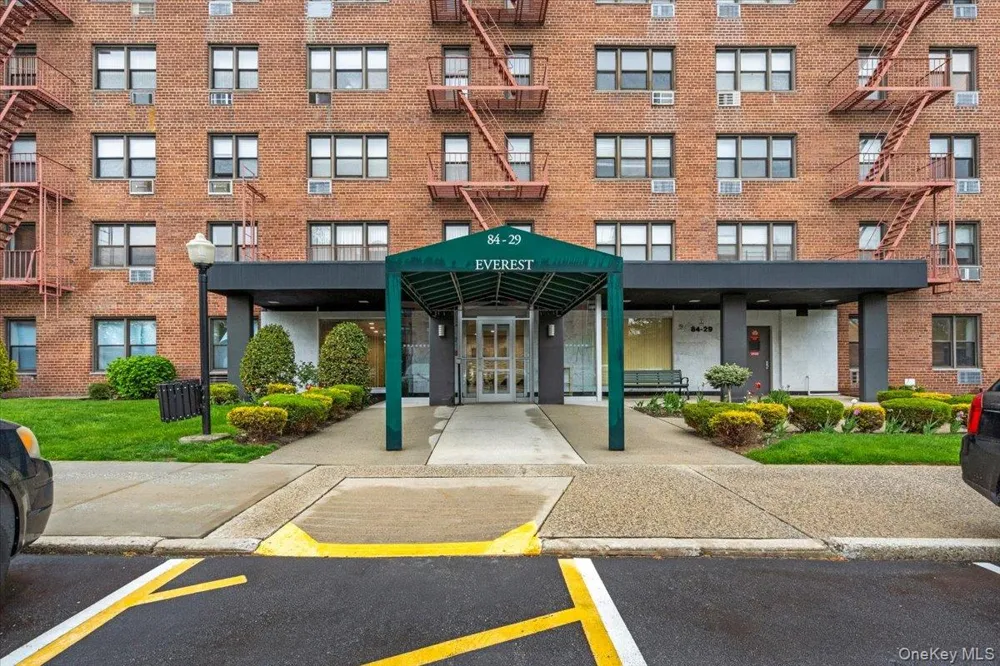 84-29 155 AVENUE #5J Howard Beach, NY 11414
