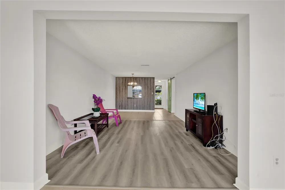 4115 HAMPTON DRIVE #n/a New Port Richey, FL 34652