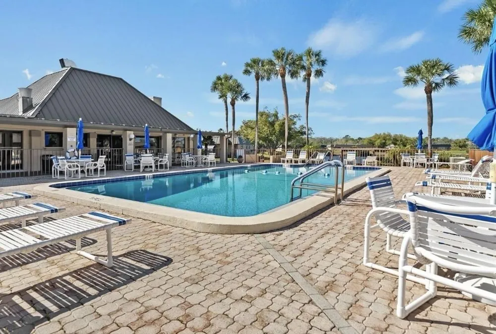 4115 HAMPTON DRIVE #n/a New Port Richey, FL 34652