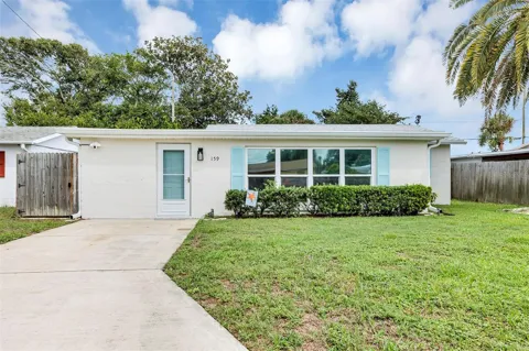 159 LAURIE DRIVE