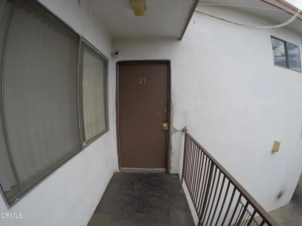 13050 Dronfield Ave #21 Sylmar, CA 91342