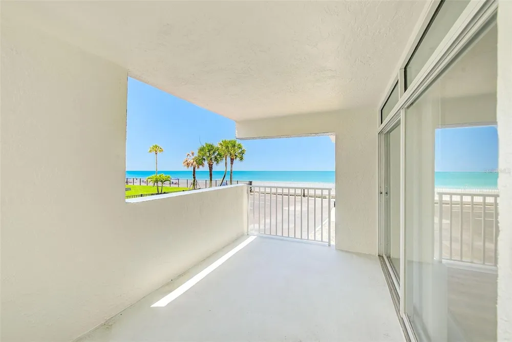 16308 GULF BOULEVARD #103 Redington Beach, FL 33708