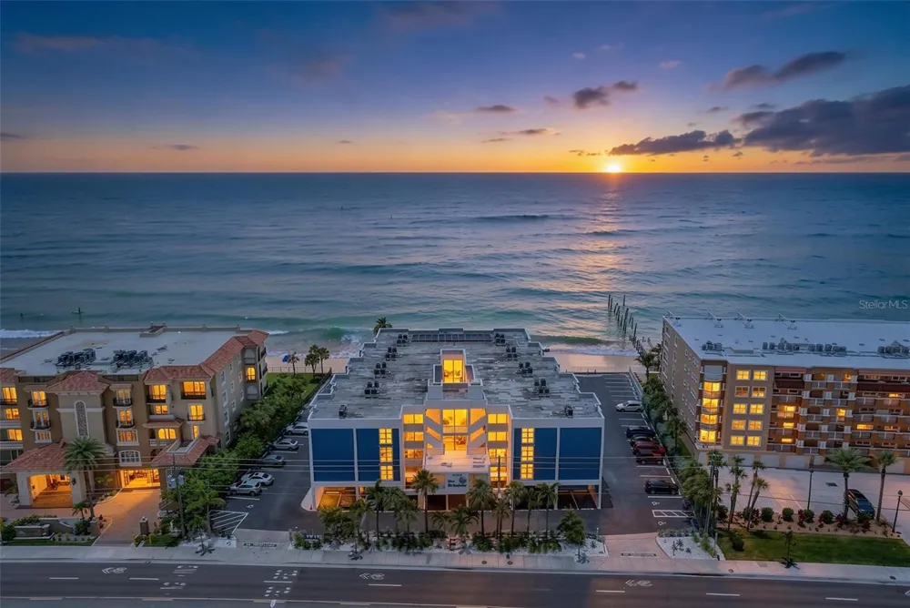 16308 GULF BOULEVARD #103 Redington Beach, FL 33708