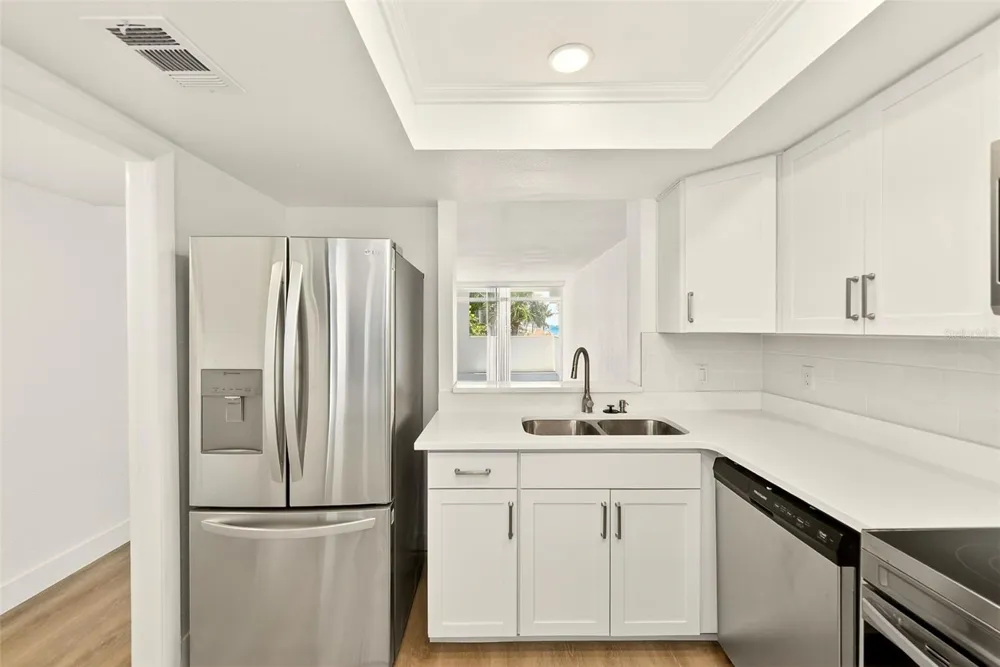 16308 GULF BOULEVARD #103 Redington Beach, FL 33708