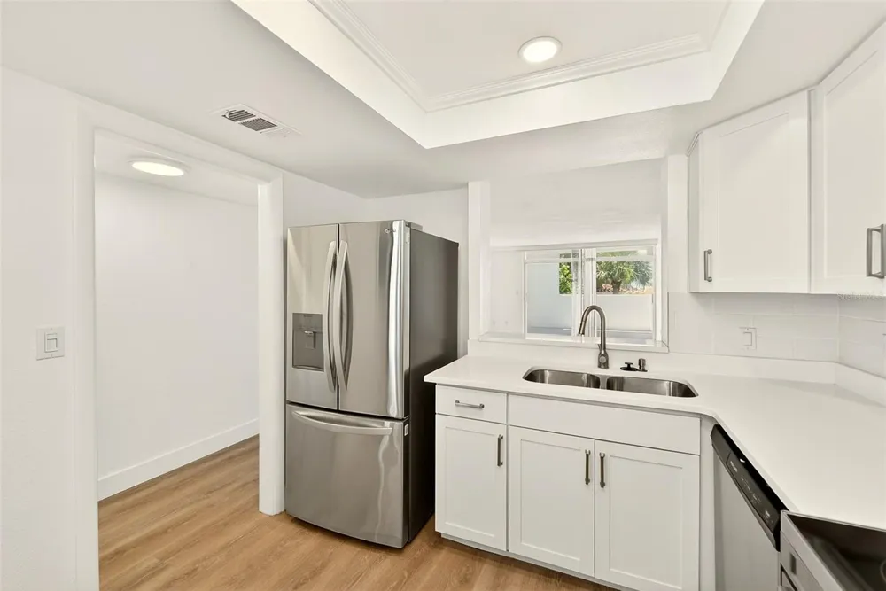 16308 GULF BOULEVARD #103 Redington Beach, FL 33708