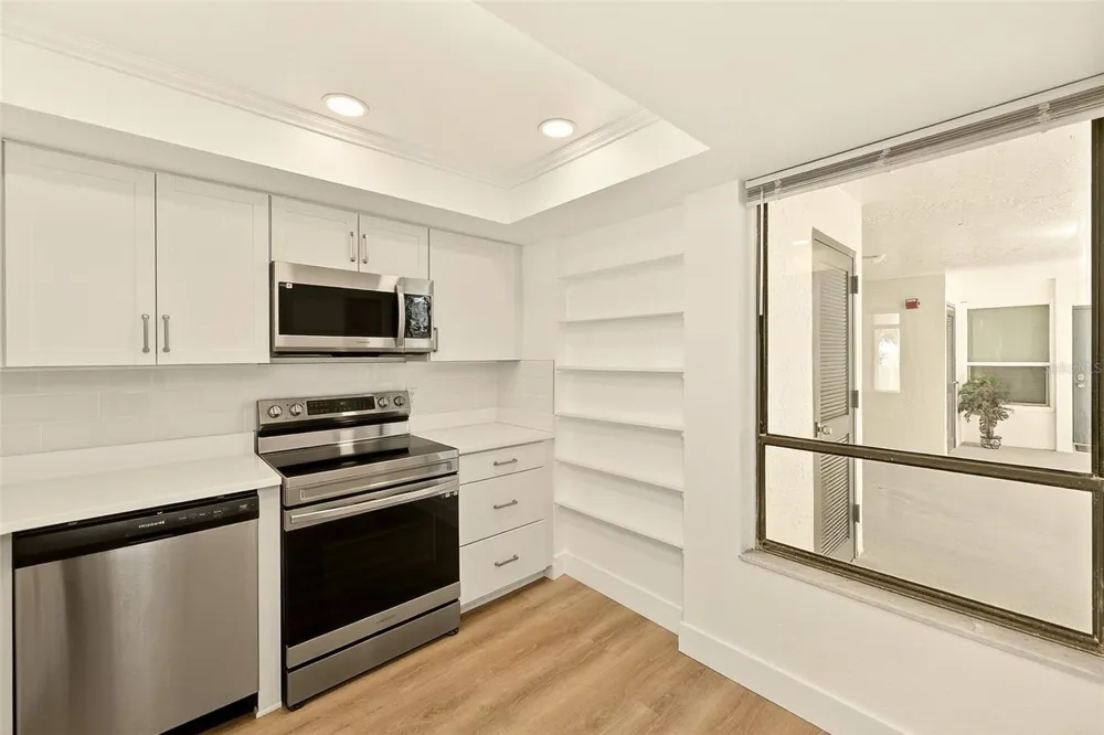 16308 GULF BOULEVARD #103 Redington Beach, FL 33708