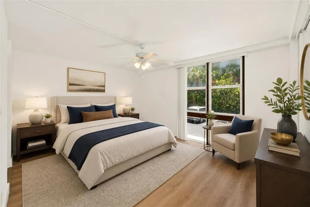 16308 GULF BOULEVARD #103 Redington Beach, FL 33708