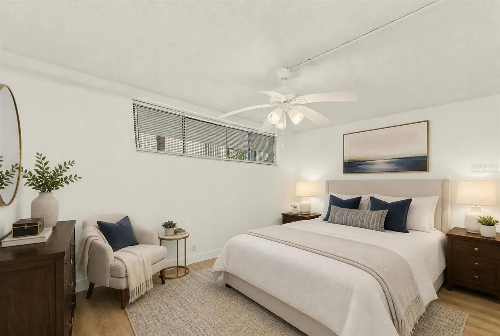 16308 GULF BOULEVARD #103 Redington Beach, FL 33708