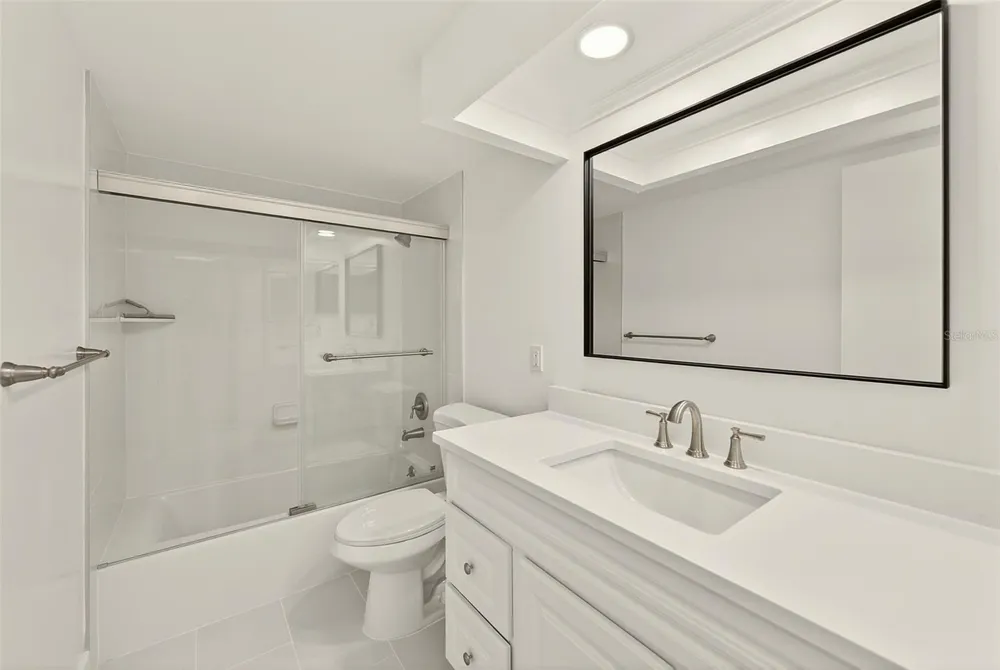 16308 GULF BOULEVARD #103 Redington Beach, FL 33708