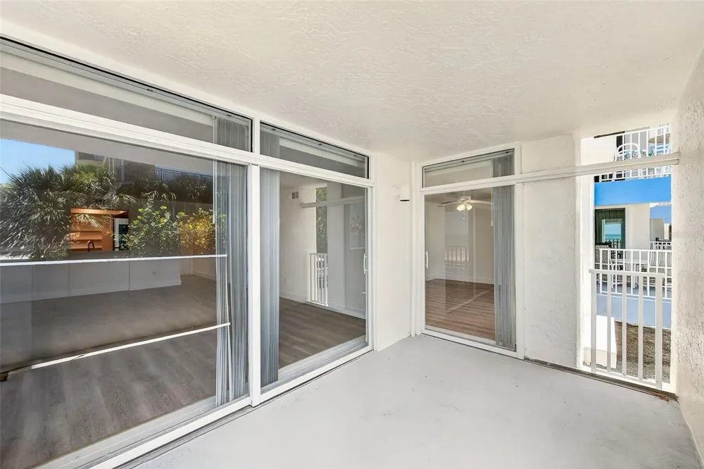 16308 GULF BOULEVARD #103 Redington Beach, FL 33708
