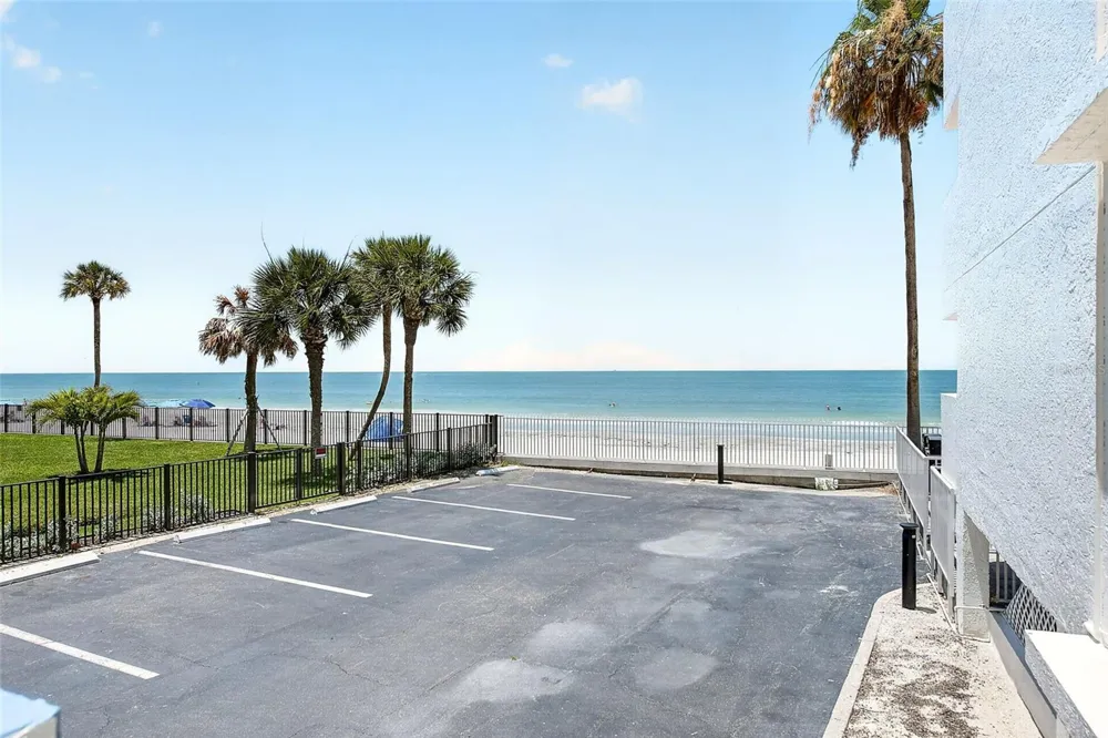 16308 GULF BOULEVARD #103 Redington Beach, FL 33708