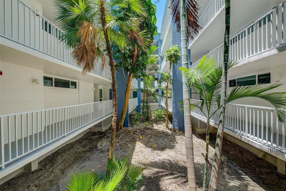 16308 GULF BOULEVARD #103 Redington Beach, FL 33708