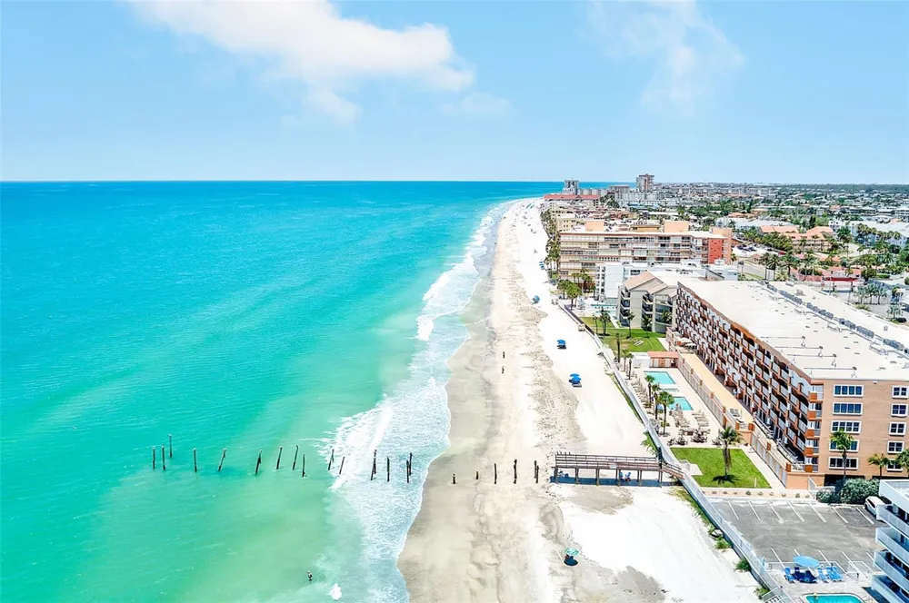 16308 GULF BOULEVARD #103 Redington Beach, FL 33708