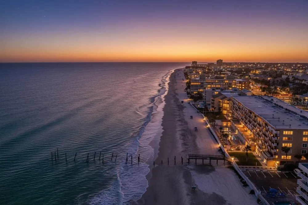 16308 GULF BOULEVARD #103 Redington Beach, FL 33708