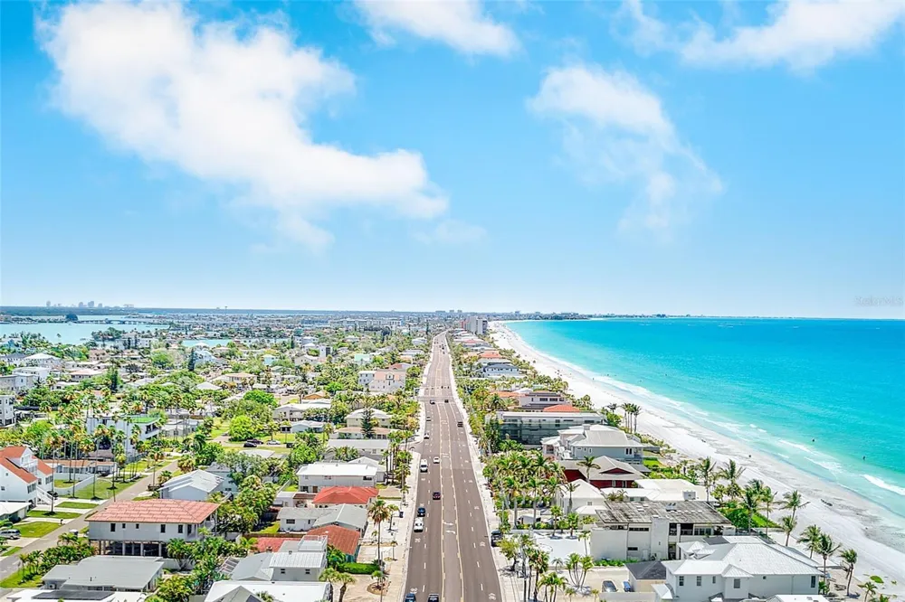 16308 GULF BOULEVARD #103 Redington Beach, FL 33708