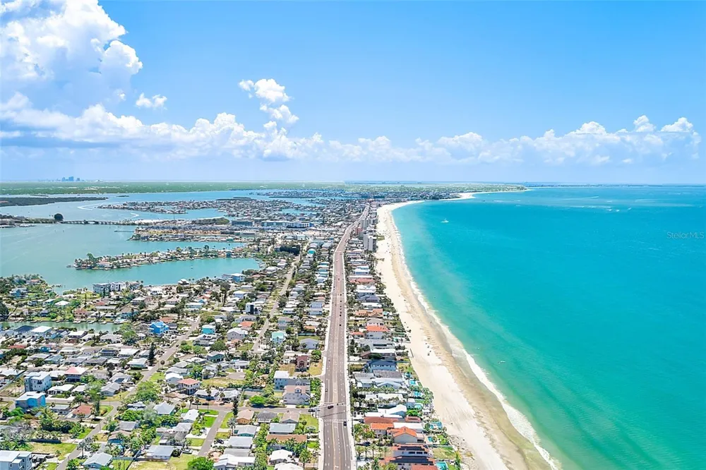 16308 GULF BOULEVARD #103 Redington Beach, FL 33708