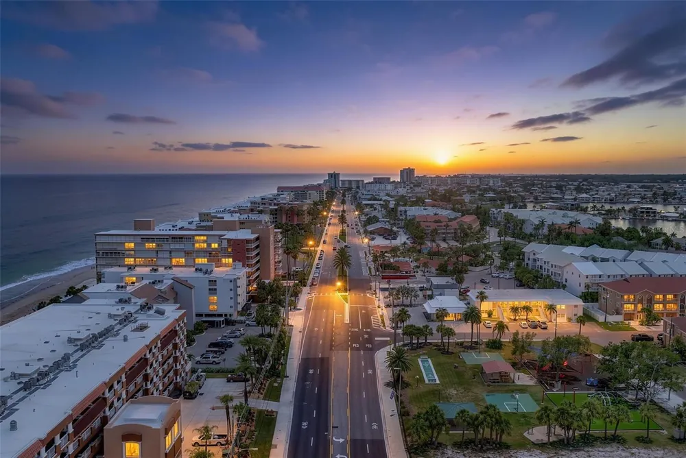 16308 GULF BOULEVARD #103 Redington Beach, FL 33708