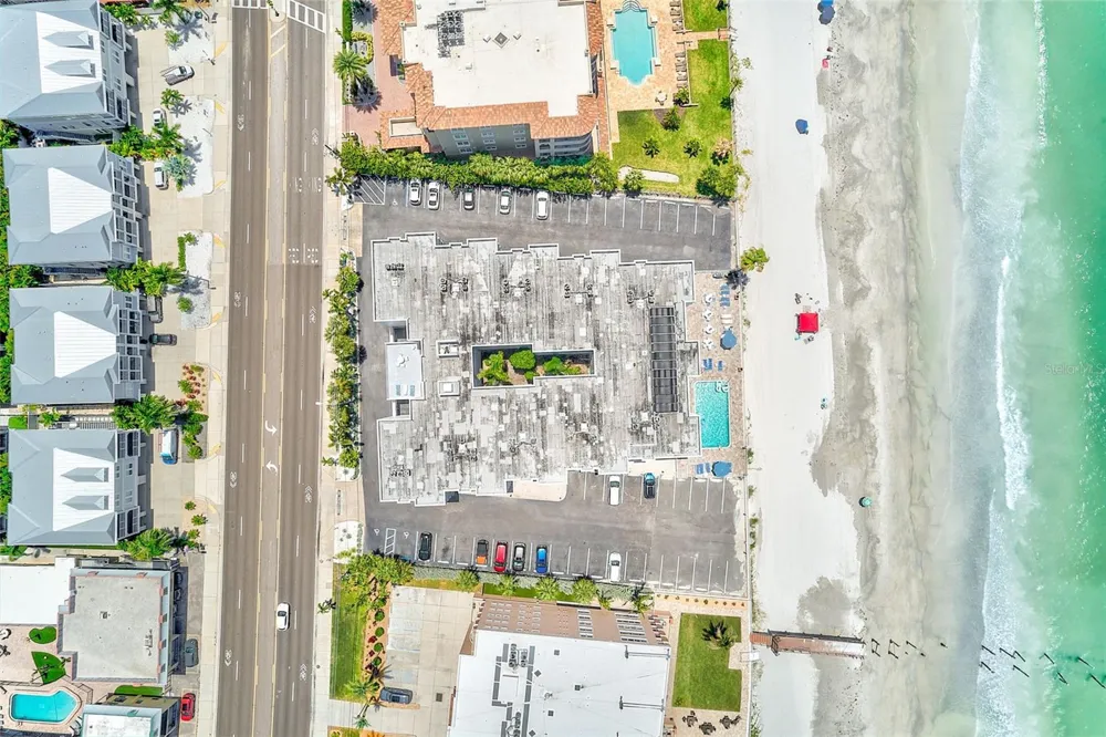 16308 GULF BOULEVARD #103 Redington Beach, FL 33708