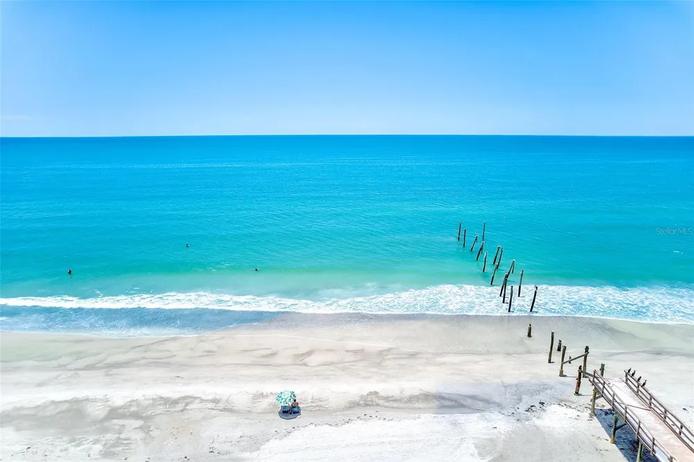 16308 GULF BOULEVARD #103 Redington Beach, FL 33708