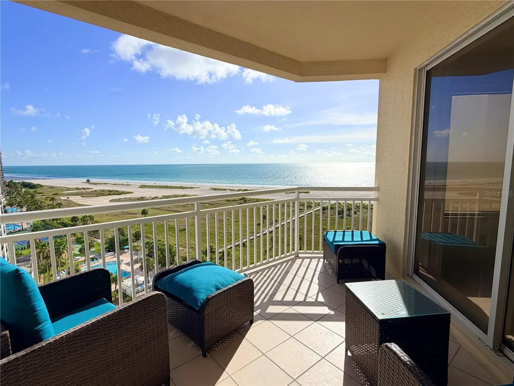 1200 GULF BOULEVARD #1001 Clearwater, FL 33767