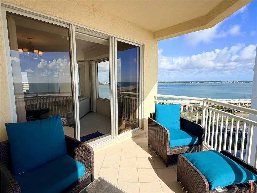 1200 GULF BOULEVARD #1001 Clearwater, FL 33767
