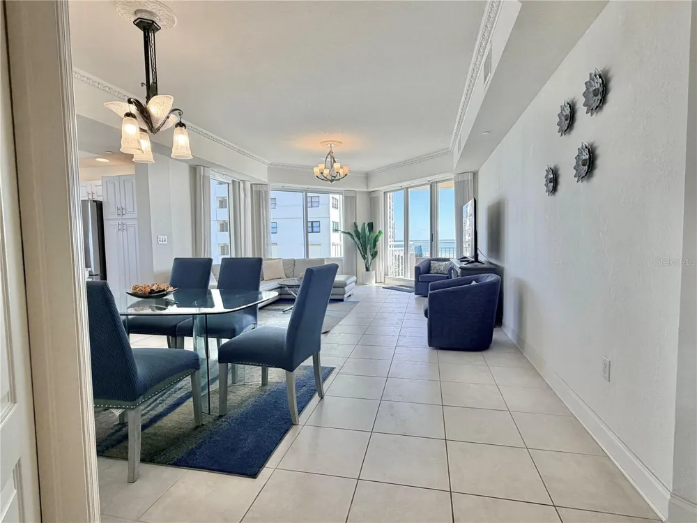 1200 GULF BOULEVARD #1001 Clearwater, FL 33767
