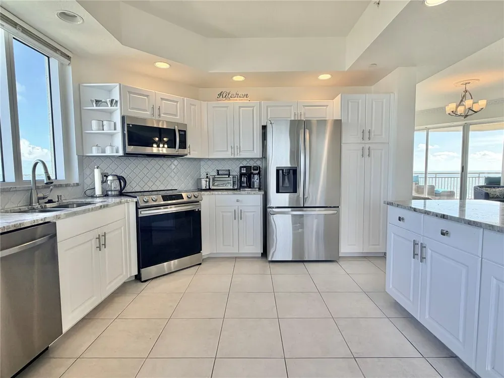 1200 GULF BOULEVARD #1001 Clearwater, FL 33767