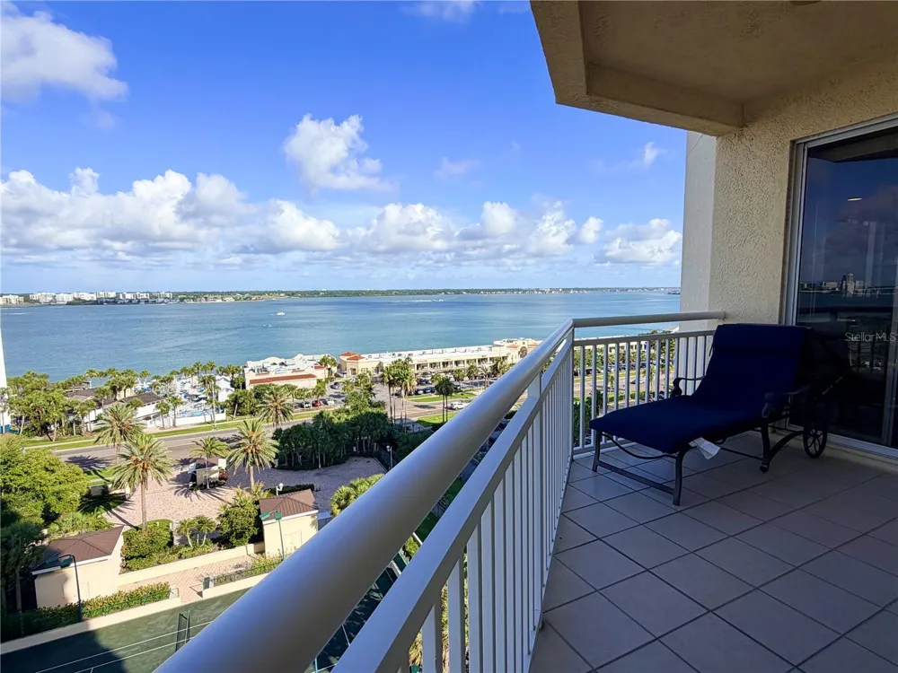 1200 GULF BOULEVARD #1001 Clearwater, FL 33767