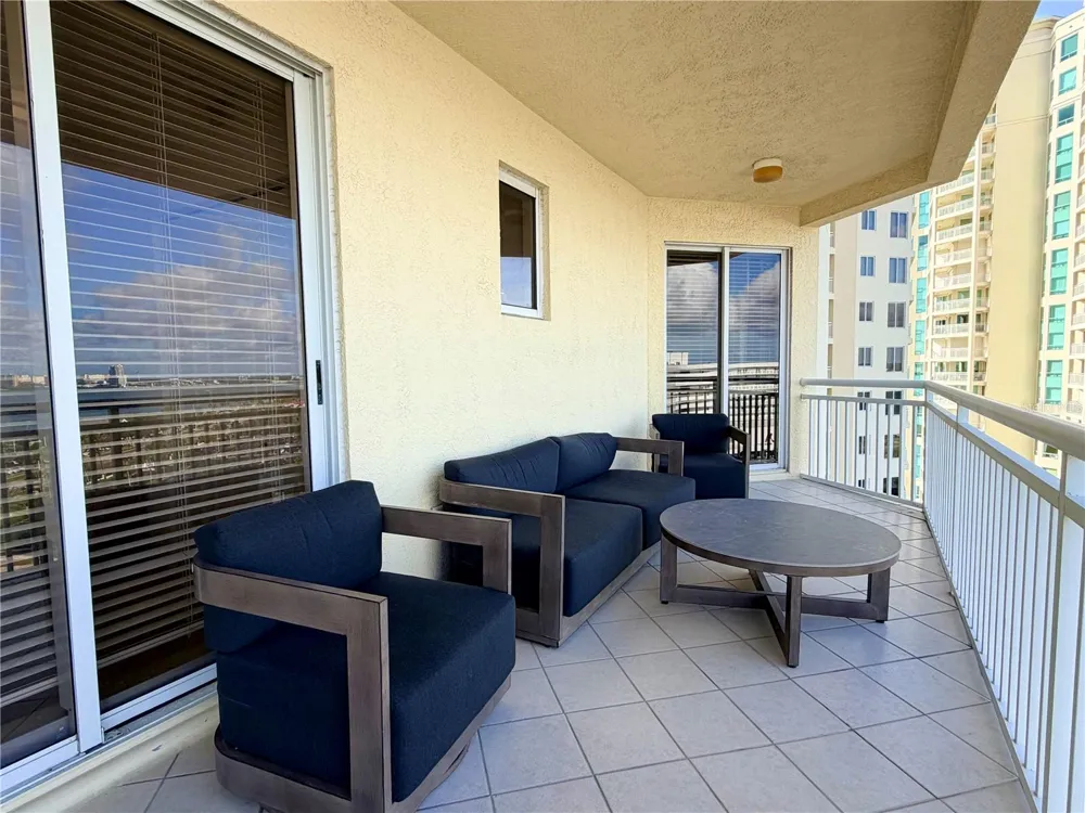 1200 GULF BOULEVARD #1001 Clearwater, FL 33767