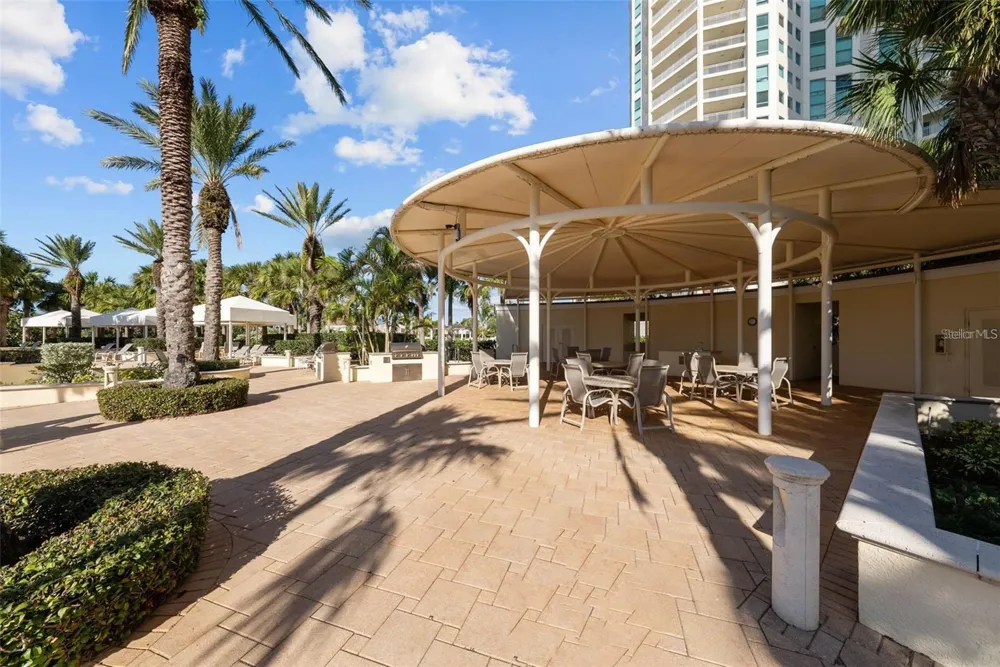 1200 GULF BOULEVARD #1001 Clearwater, FL 33767