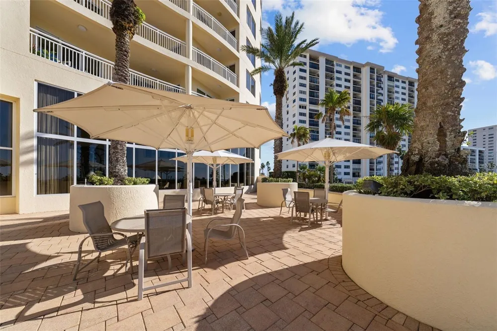 1200 GULF BOULEVARD #1001 Clearwater, FL 33767