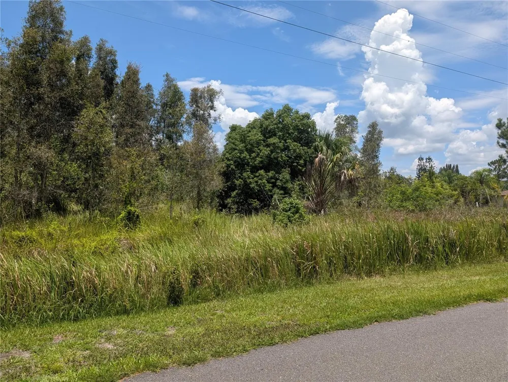 ARBOREA DRIVE Indian Lake Estates, FL 33855