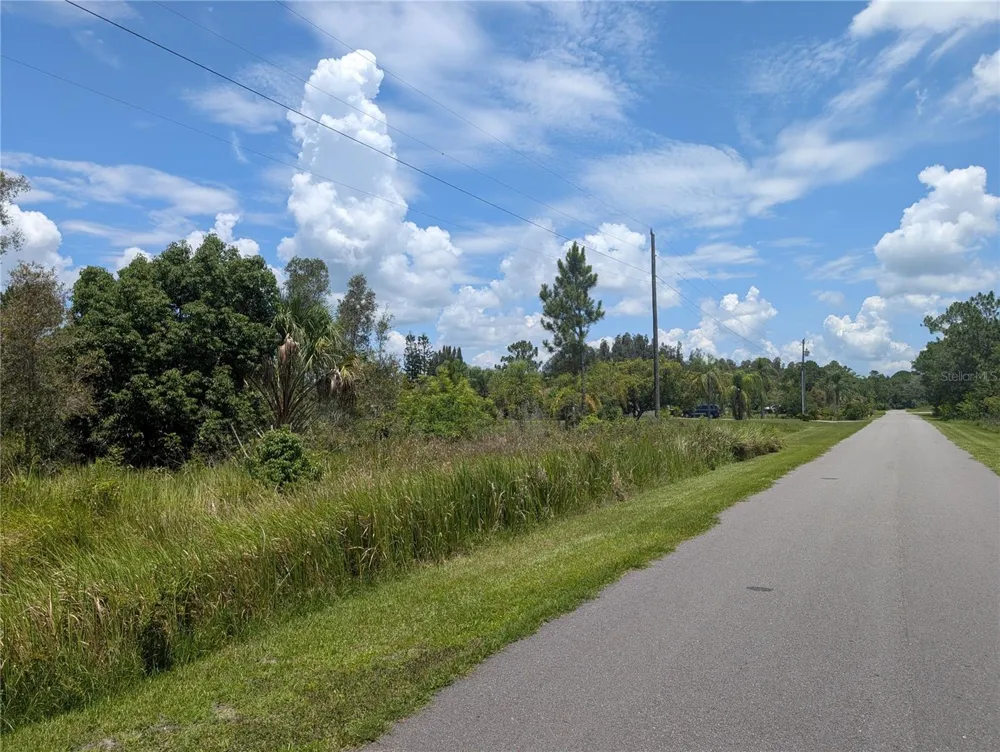 ARBOREA DRIVE Indian Lake Estates, FL 33855