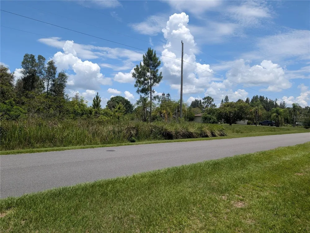 ARBOREA DRIVE Indian Lake Estates, FL 33855