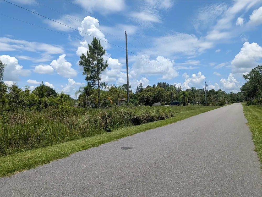 ARBOREA DRIVE Indian Lake Estates, FL 33855
