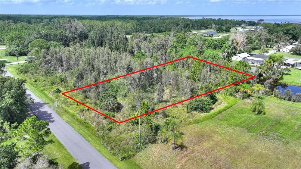 ARBOREA DRIVE Indian Lake Estates, FL 33855