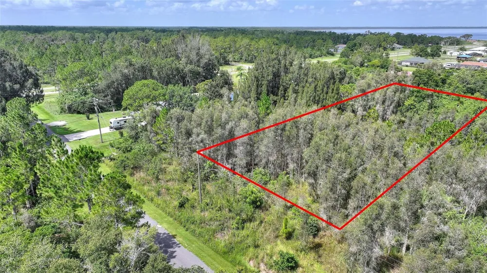 ARBOREA DRIVE Indian Lake Estates, FL 33855