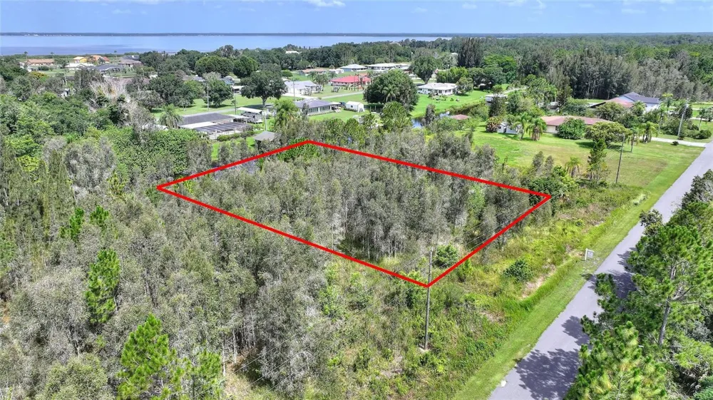ARBOREA DRIVE Indian Lake Estates, FL 33855