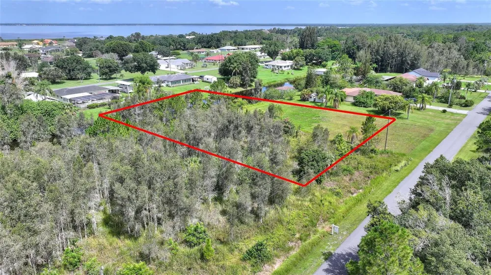 ARBOREA DRIVE Indian Lake Estates, FL 33855