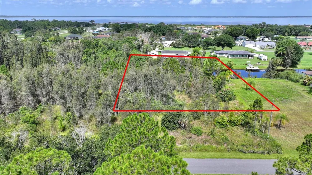 ARBOREA DRIVE Indian Lake Estates, FL 33855