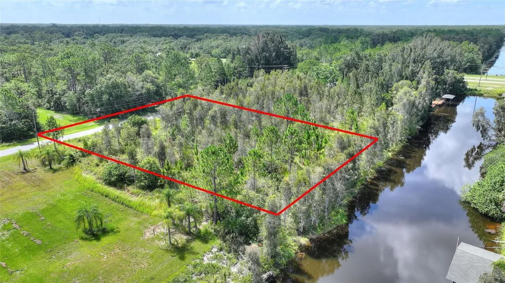 ARBOREA DRIVE Indian Lake Estates, FL 33855