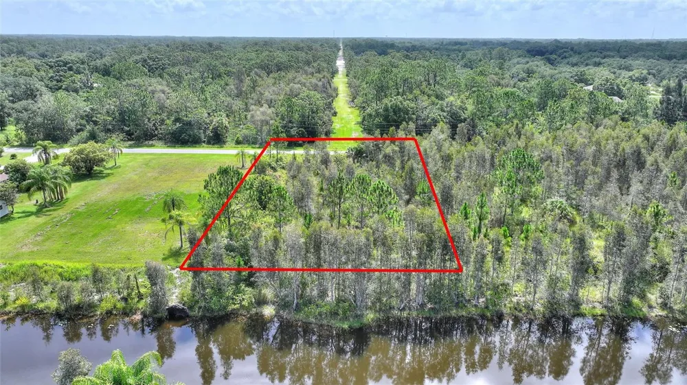 ARBOREA DRIVE Indian Lake Estates, FL 33855