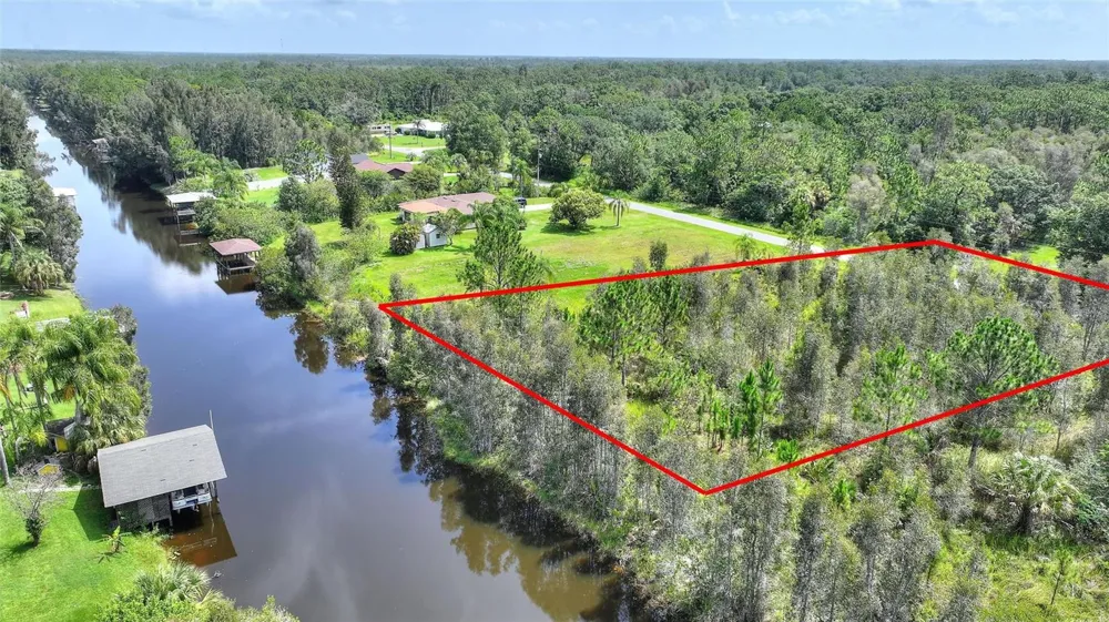 ARBOREA DRIVE Indian Lake Estates, FL 33855