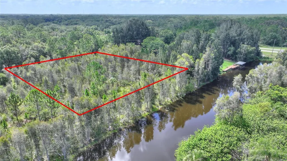 ARBOREA DRIVE Indian Lake Estates, FL 33855